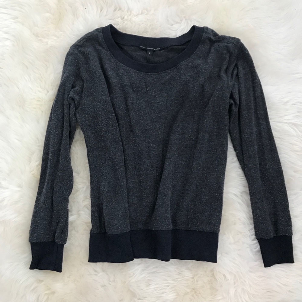 Urban Outfitters Soft Sweater